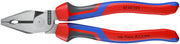 High Leverage Combination Pliers