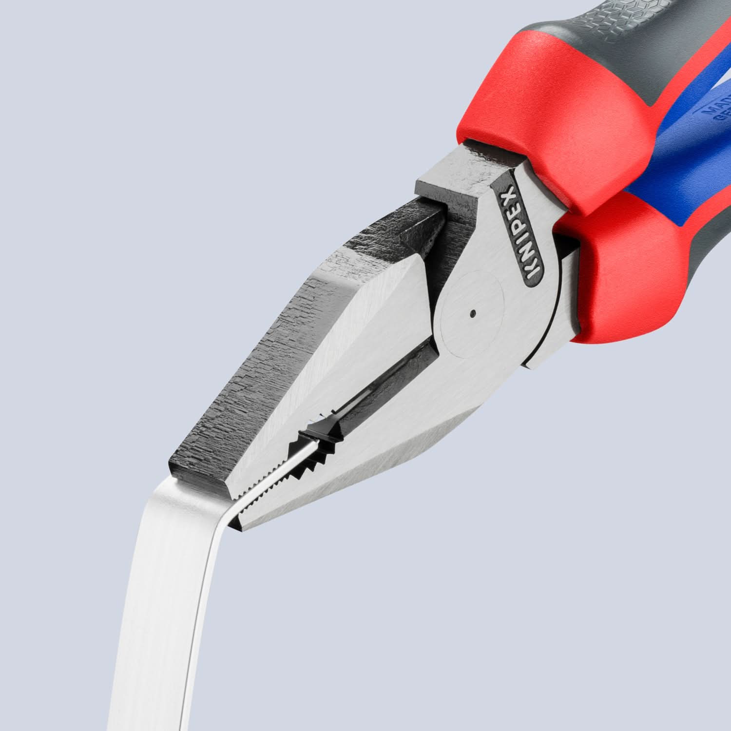 High Leverage Combination Pliers