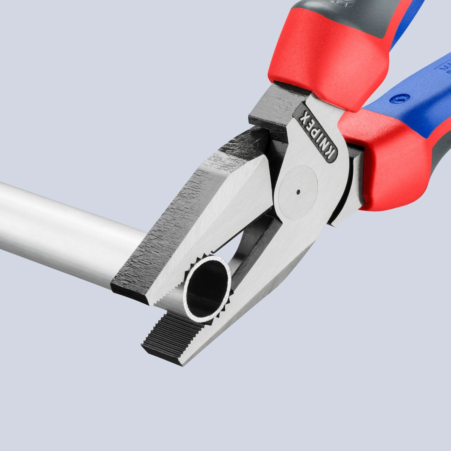 High Leverage Combination Pliers