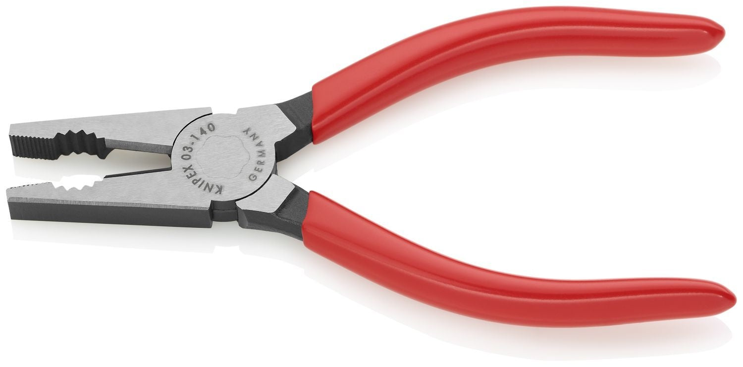 Knipex 03 01 140 Combination Pliers