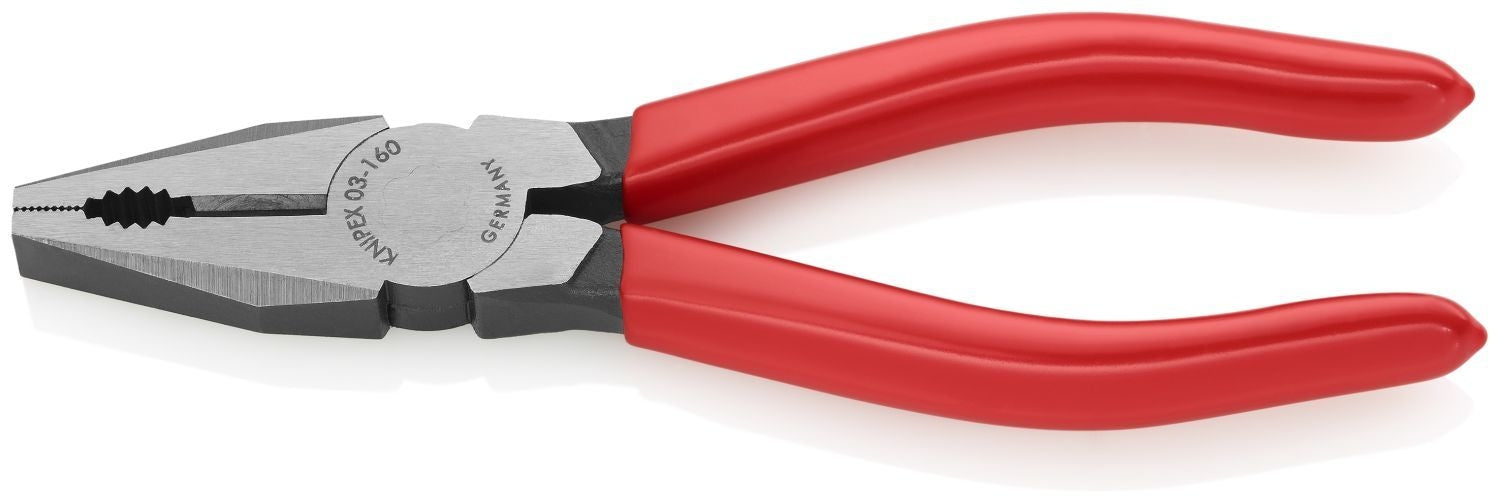 Knipex 03 01 160 Combination Pliers