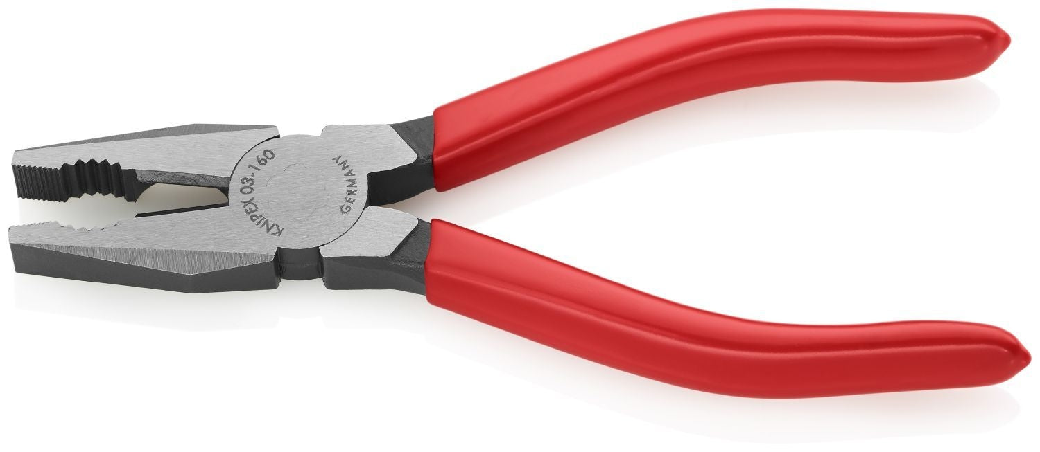Knipex 03 01 160 Combination Pliers
