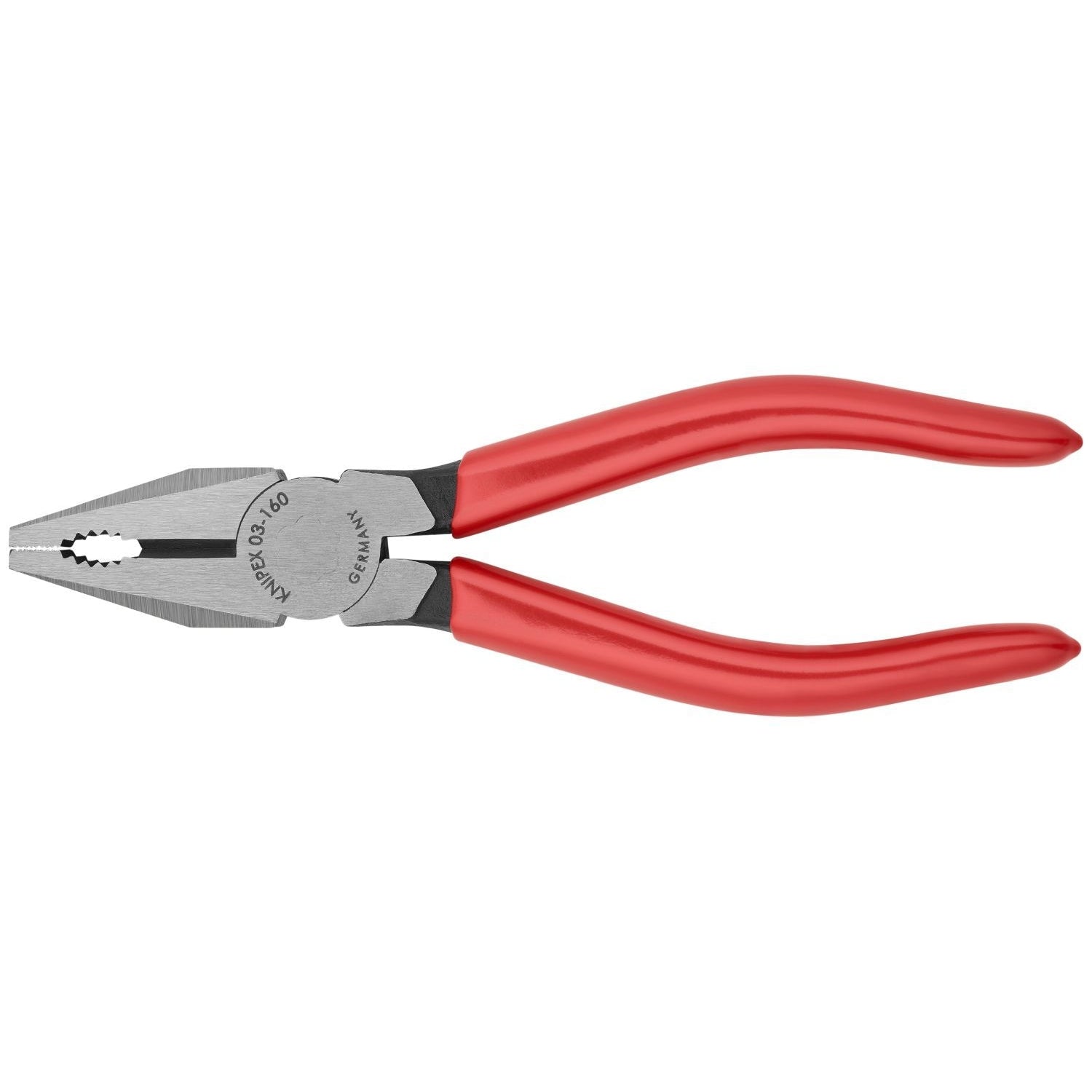Knipex 03 01 160 Combination Pliers