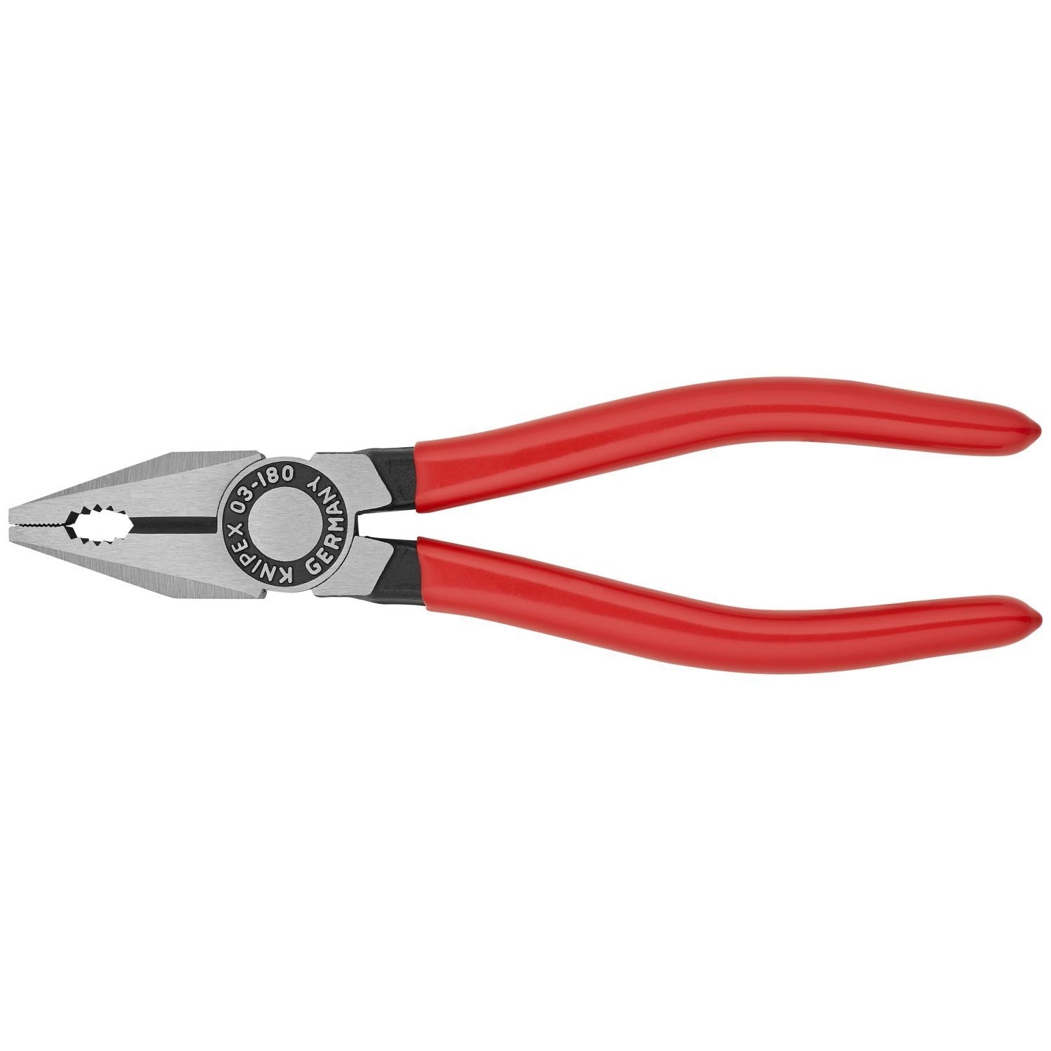Knipex 03 01 180 Combination Pliers