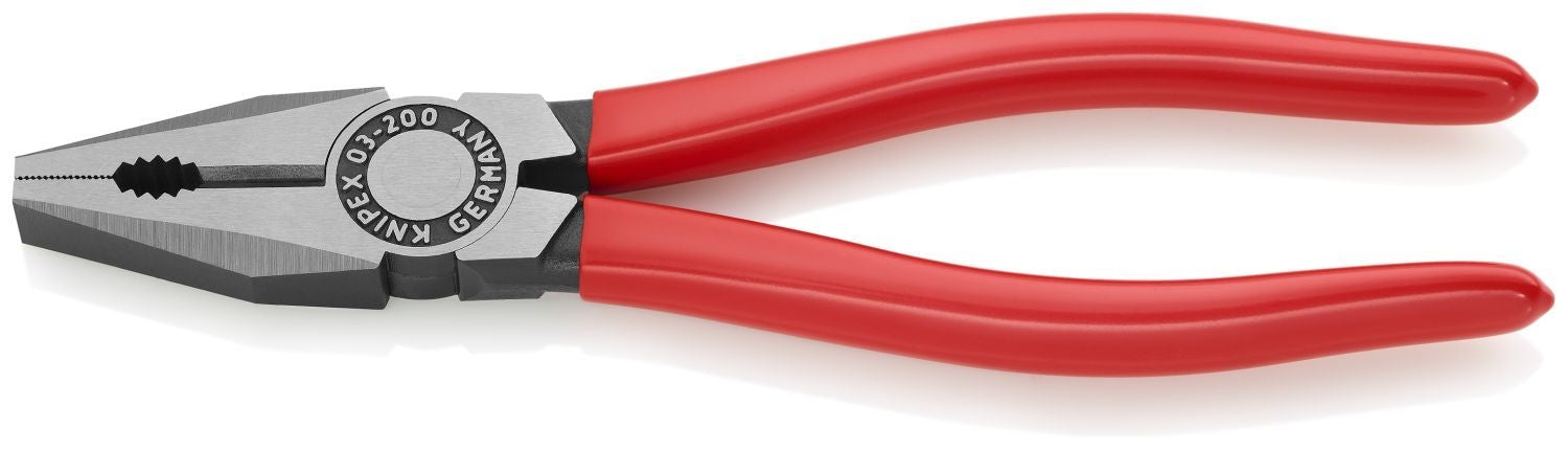 Knipex 03 01 200 Combination Pliers