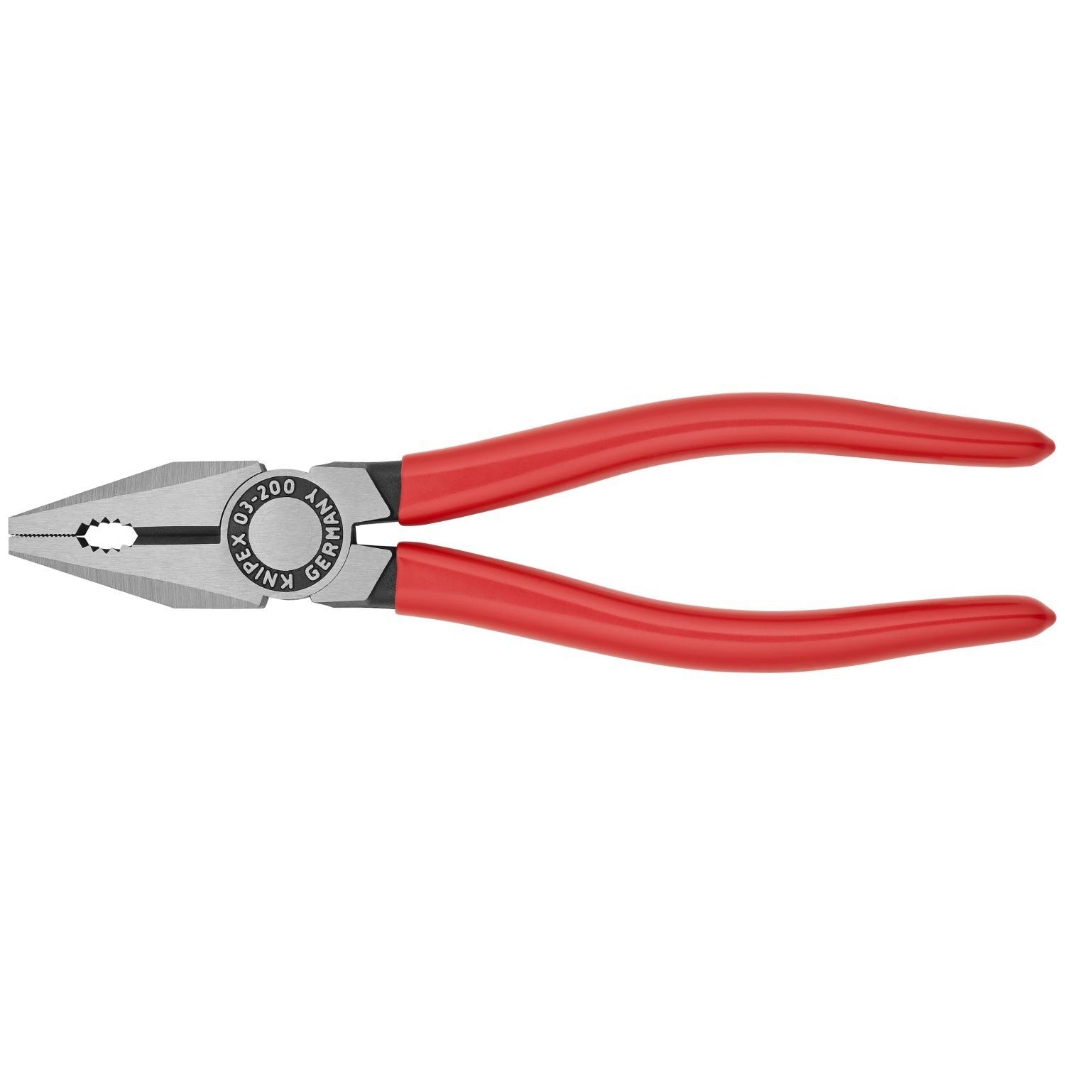 Knipex 03 01 200 Combination Pliers