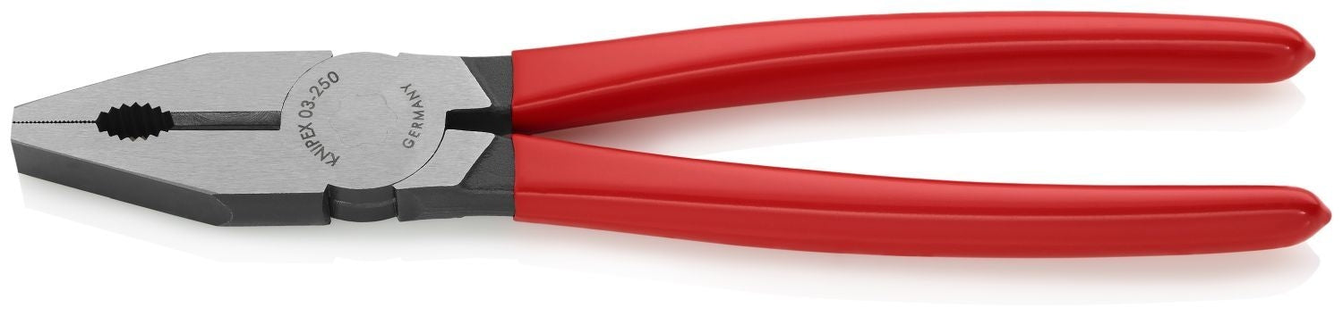 Knipex 03 01 250 Combination Pliers