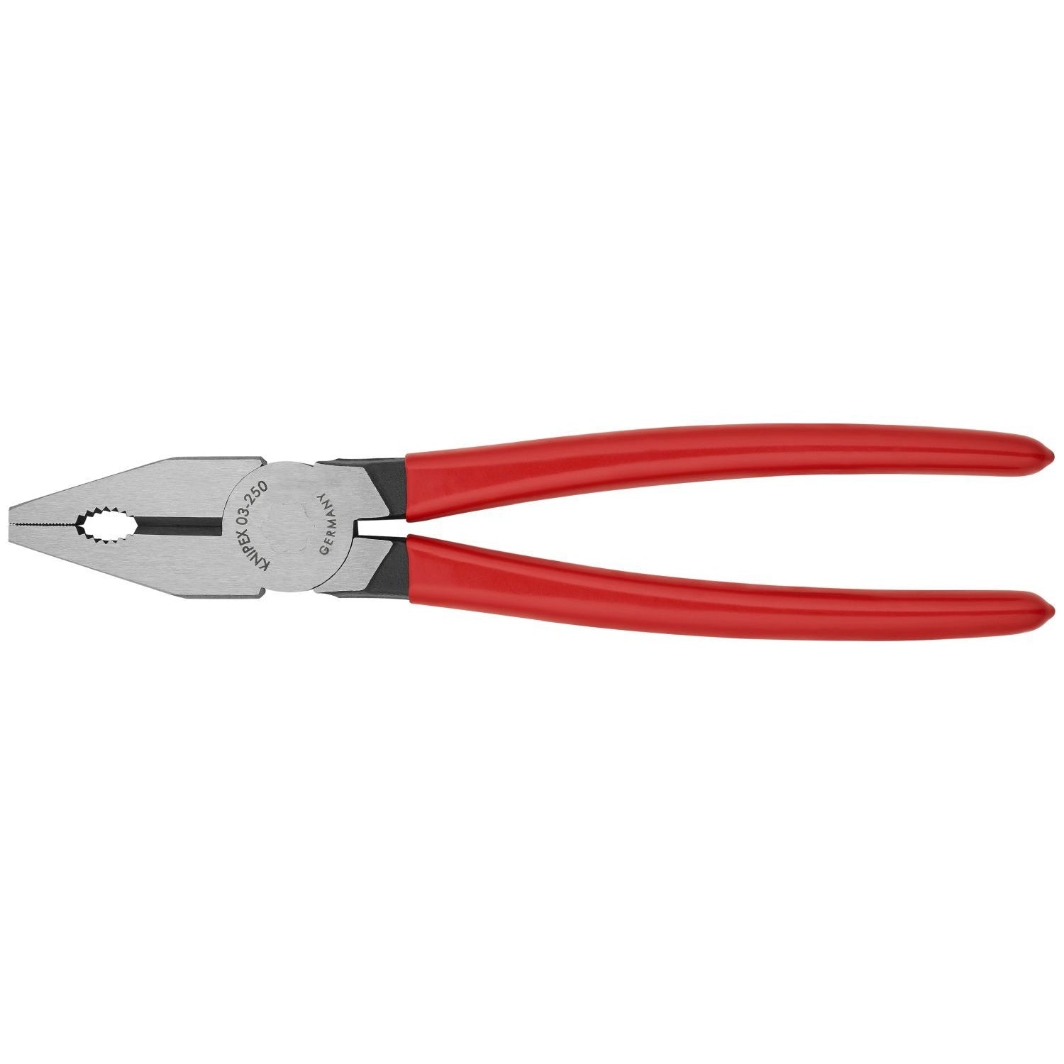 Knipex 03 01 250 Combination Pliers