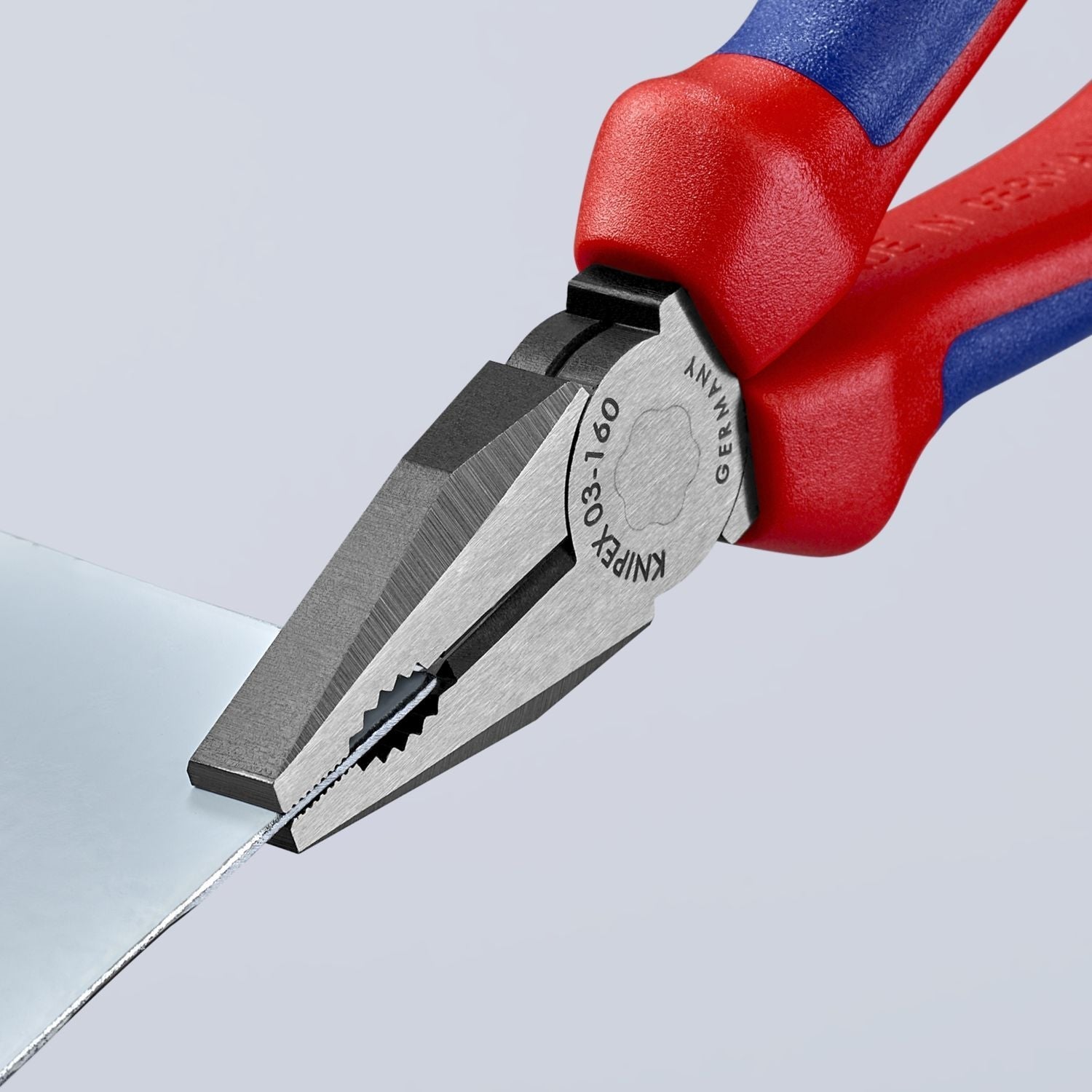 Knipex 03 02 160 Combination Pliers