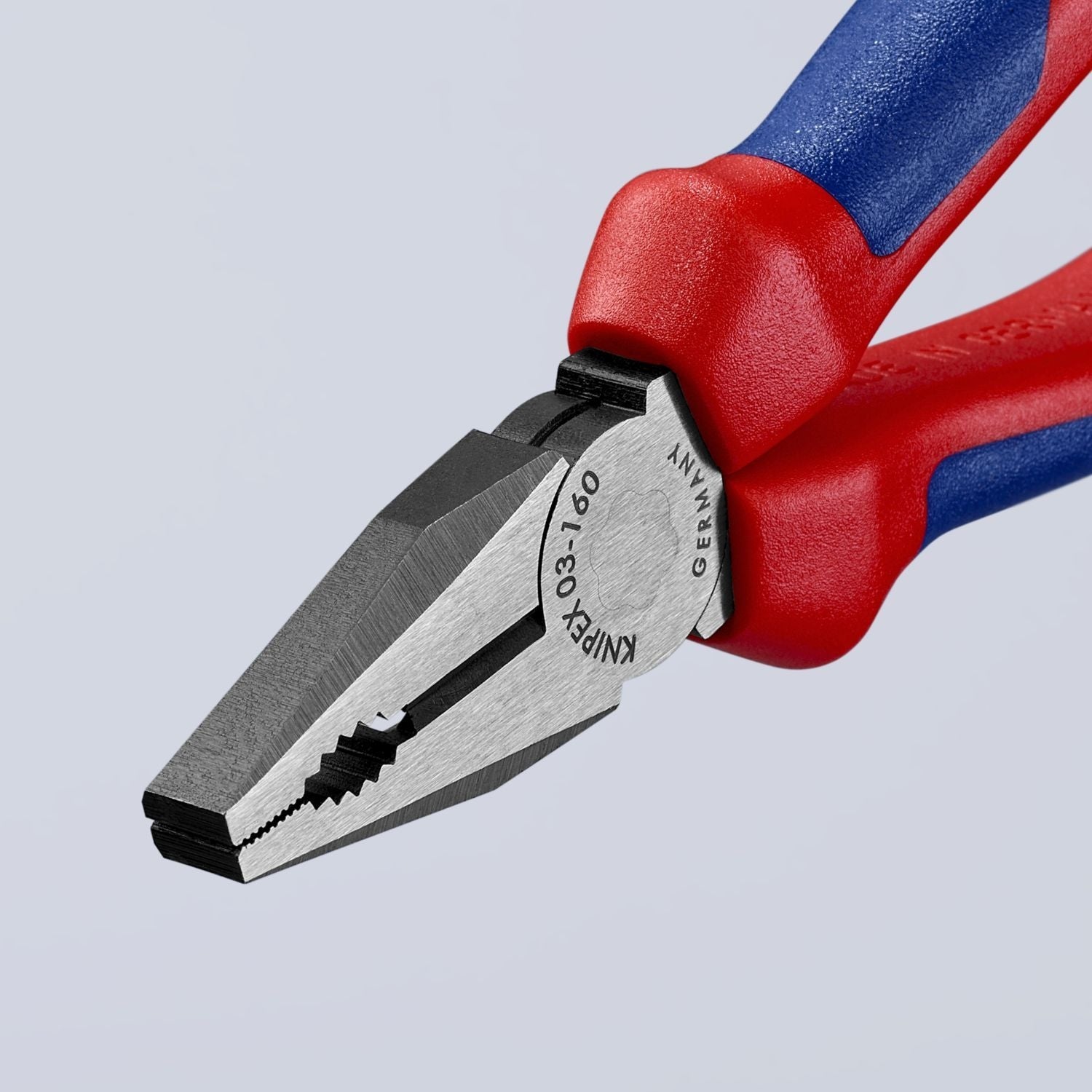 Knipex 03 02 160 Combination Pliers