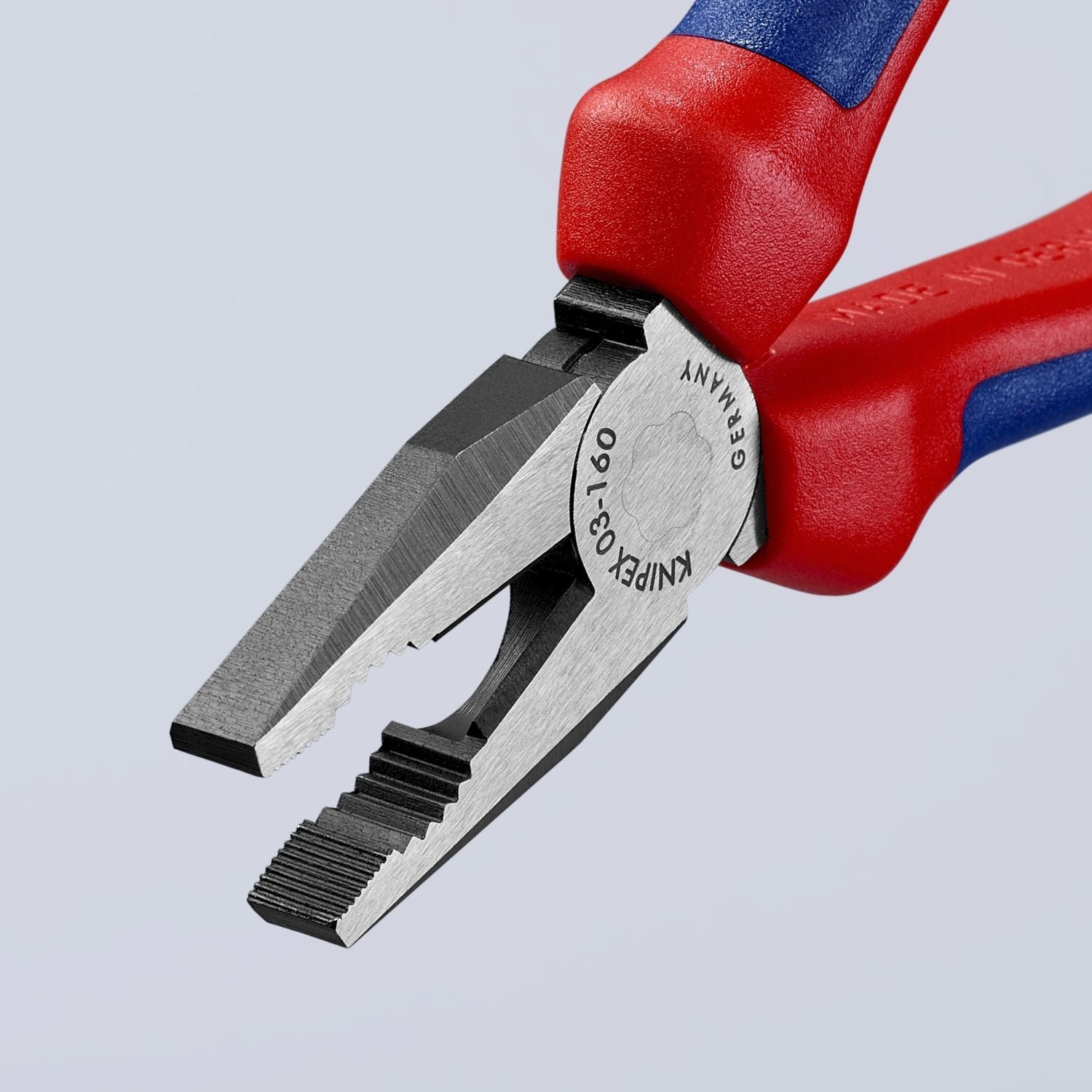 Knipex 03 02 160 Combination Pliers