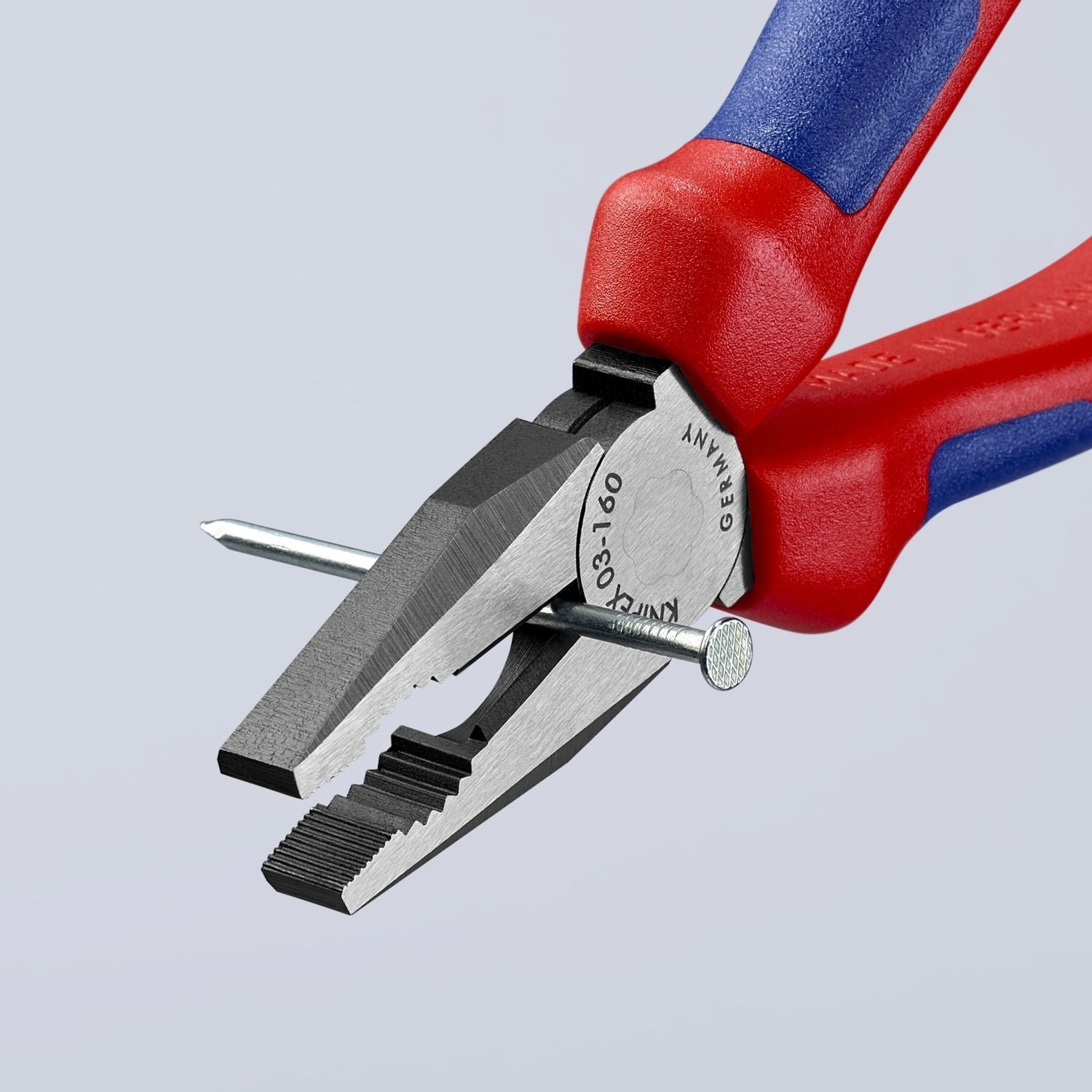Knipex 03 02 160 Combination Pliers
