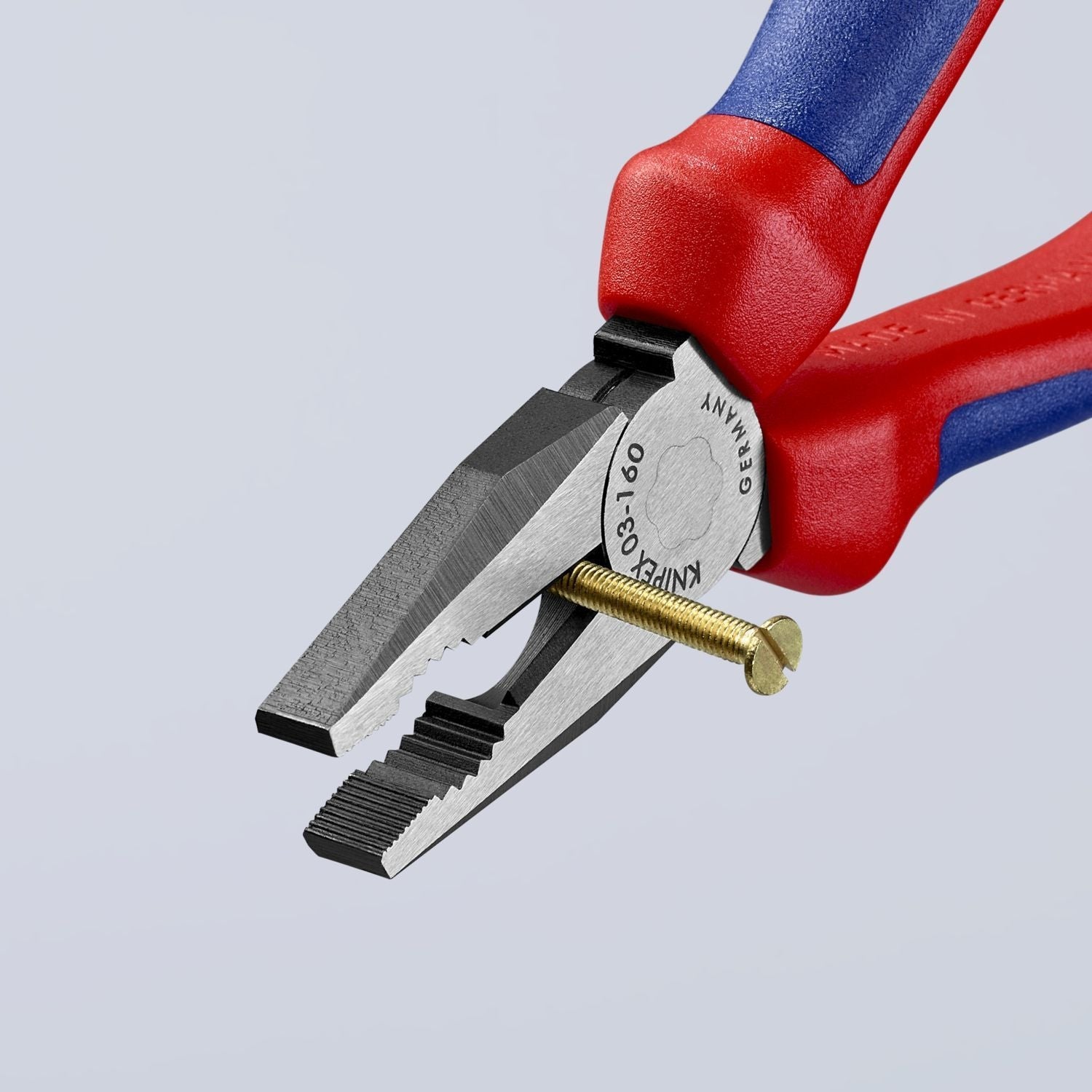 Knipex 03 02 160 Combination Pliers