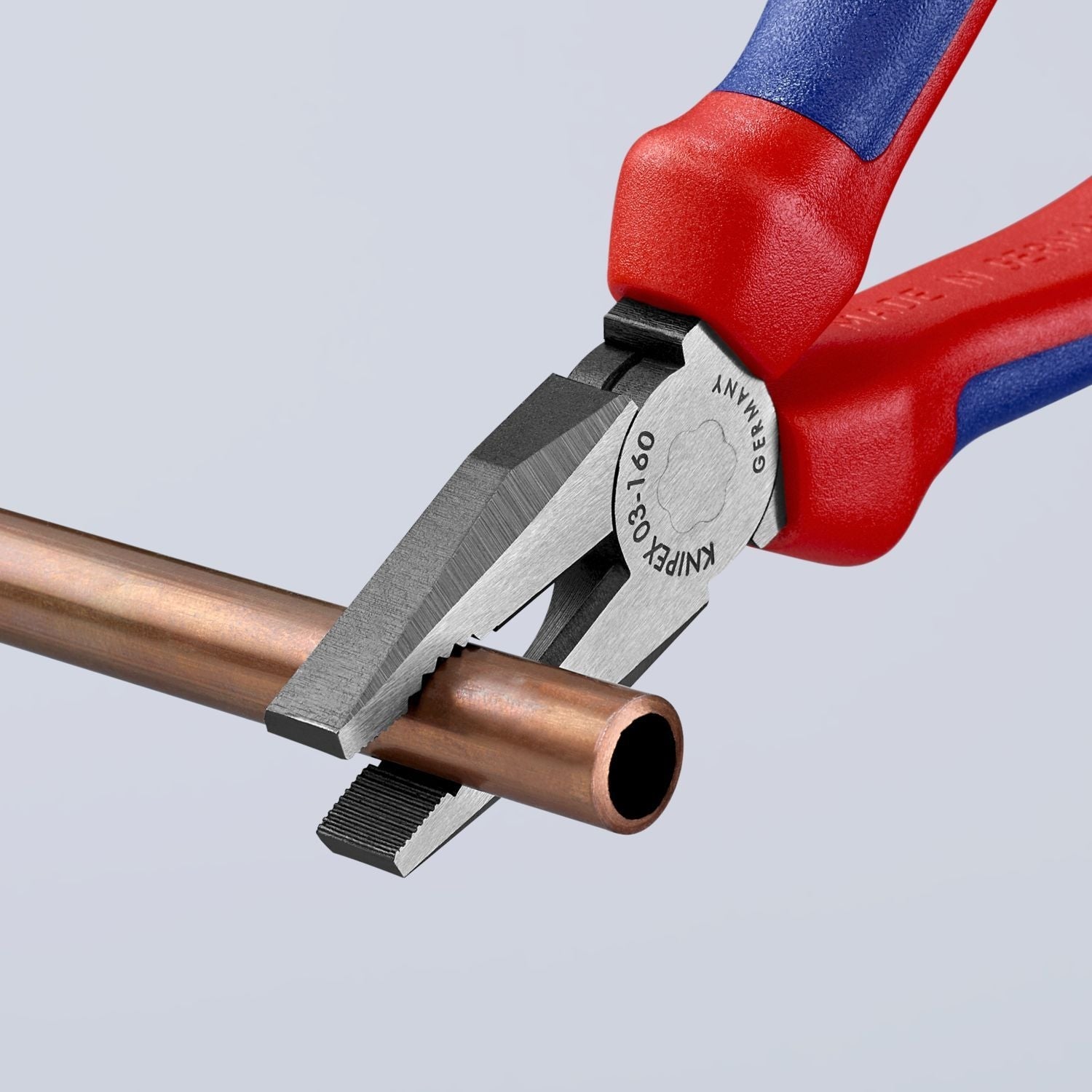 Knipex 03 02 160 Combination Pliers