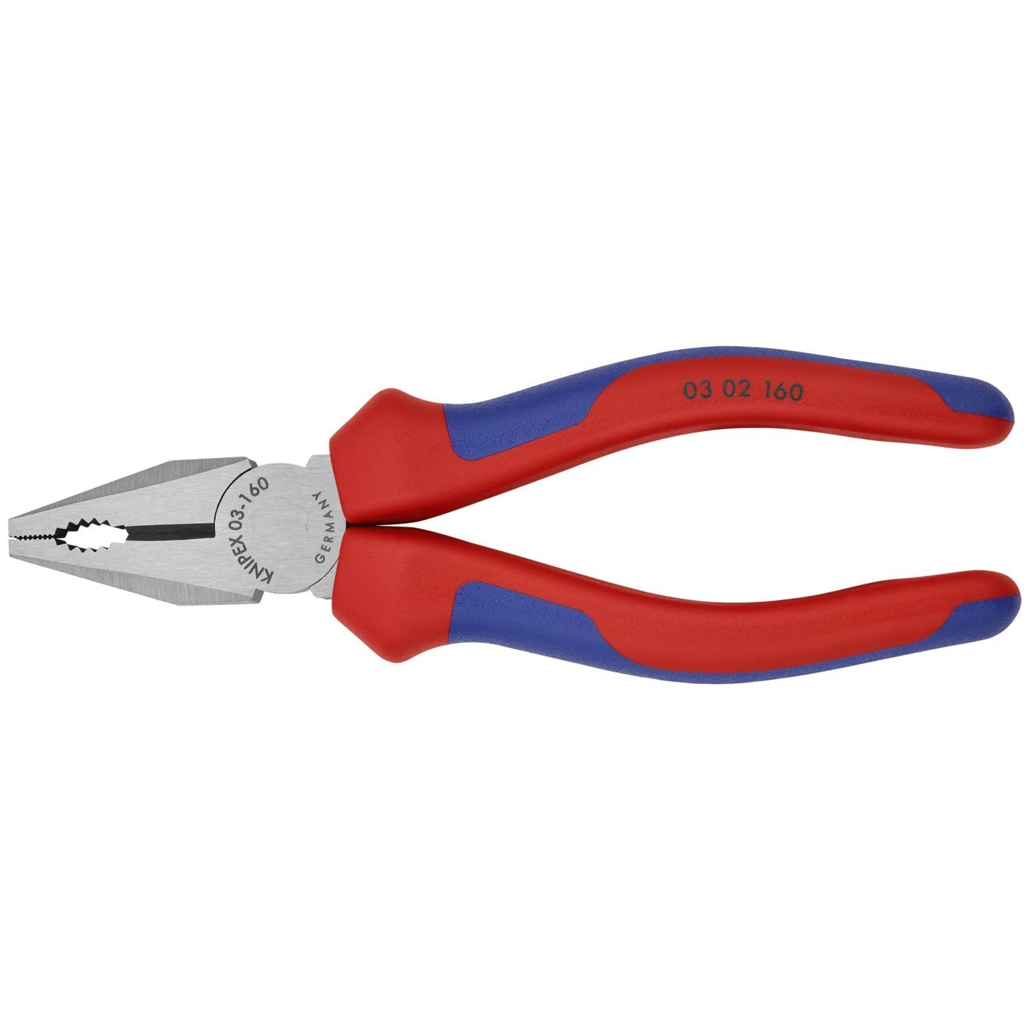 Knipex 03 02 160 Combination Pliers