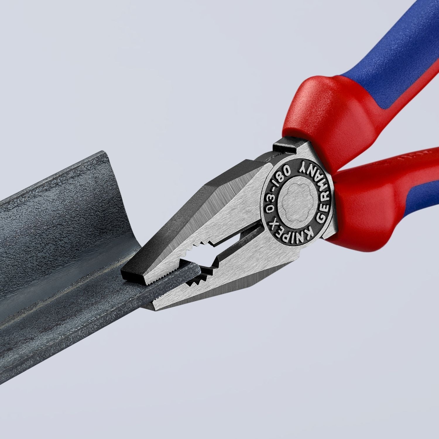 Knipex 03 02 180 Combination Pliers