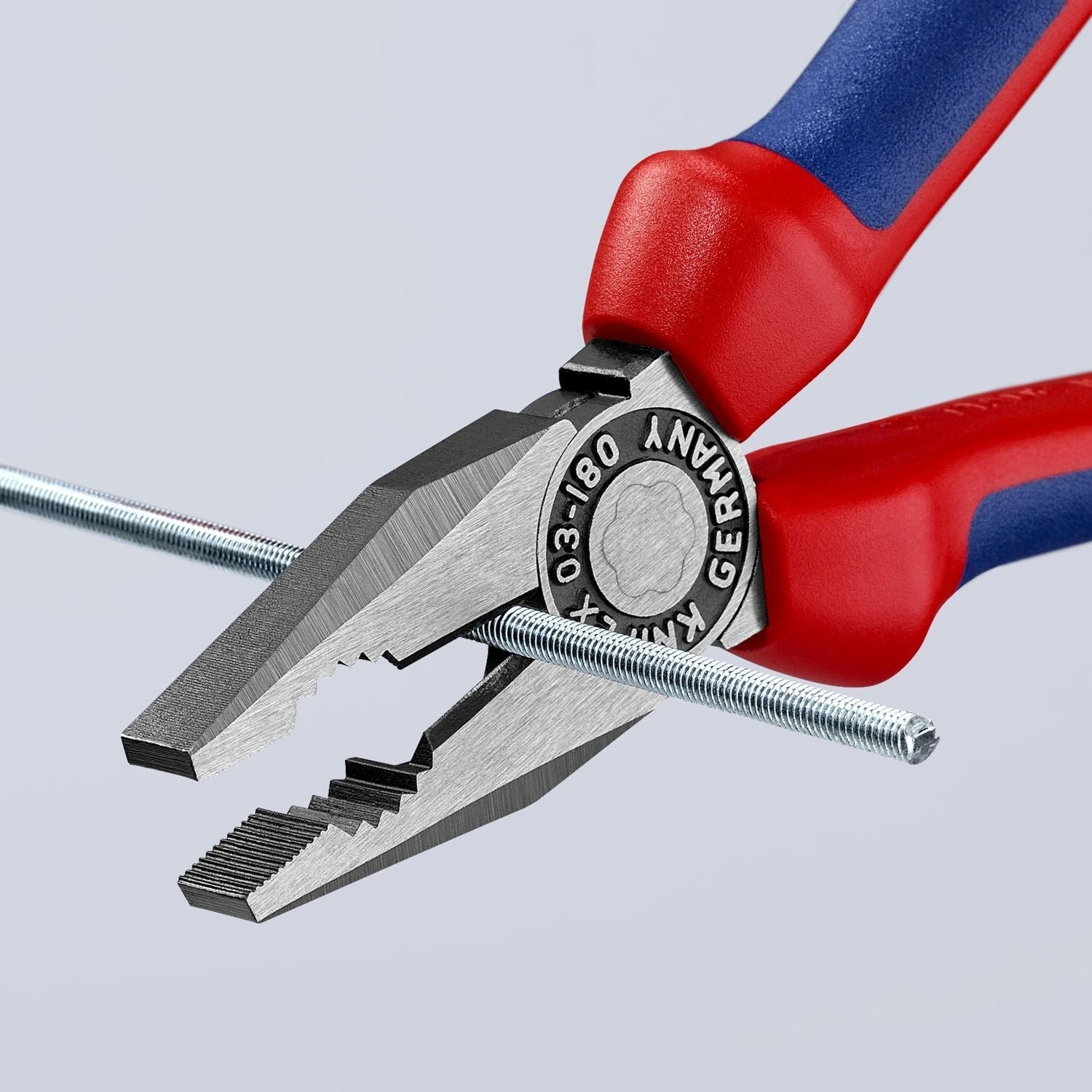 Knipex 03 02 180 Combination Pliers