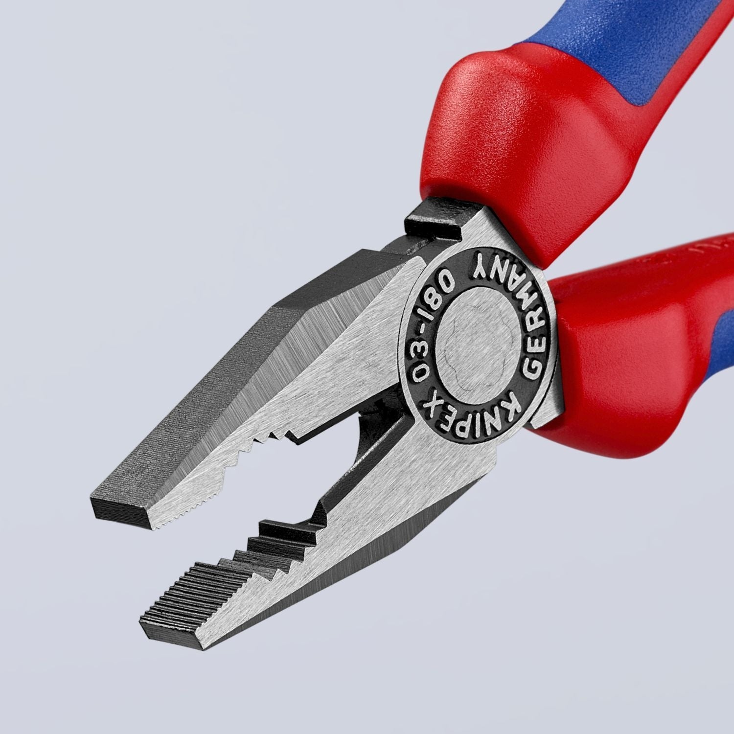 Knipex 03 02 180 Combination Pliers