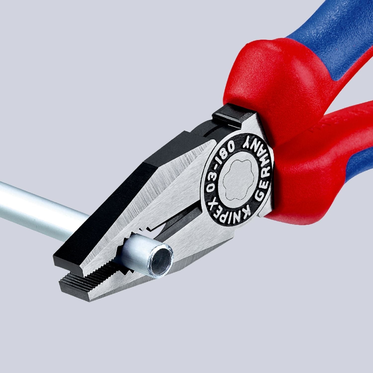 Knipex 03 02 180 Combination Pliers