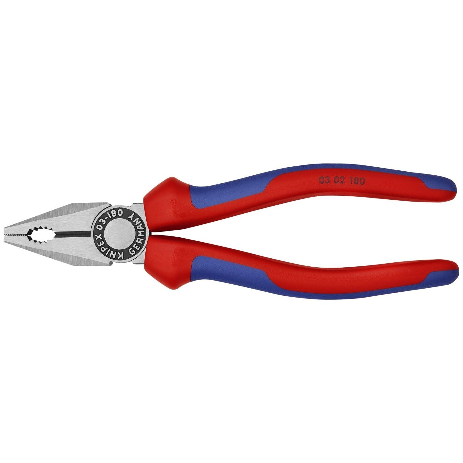 Knipex 03 02 180 Combination Pliers