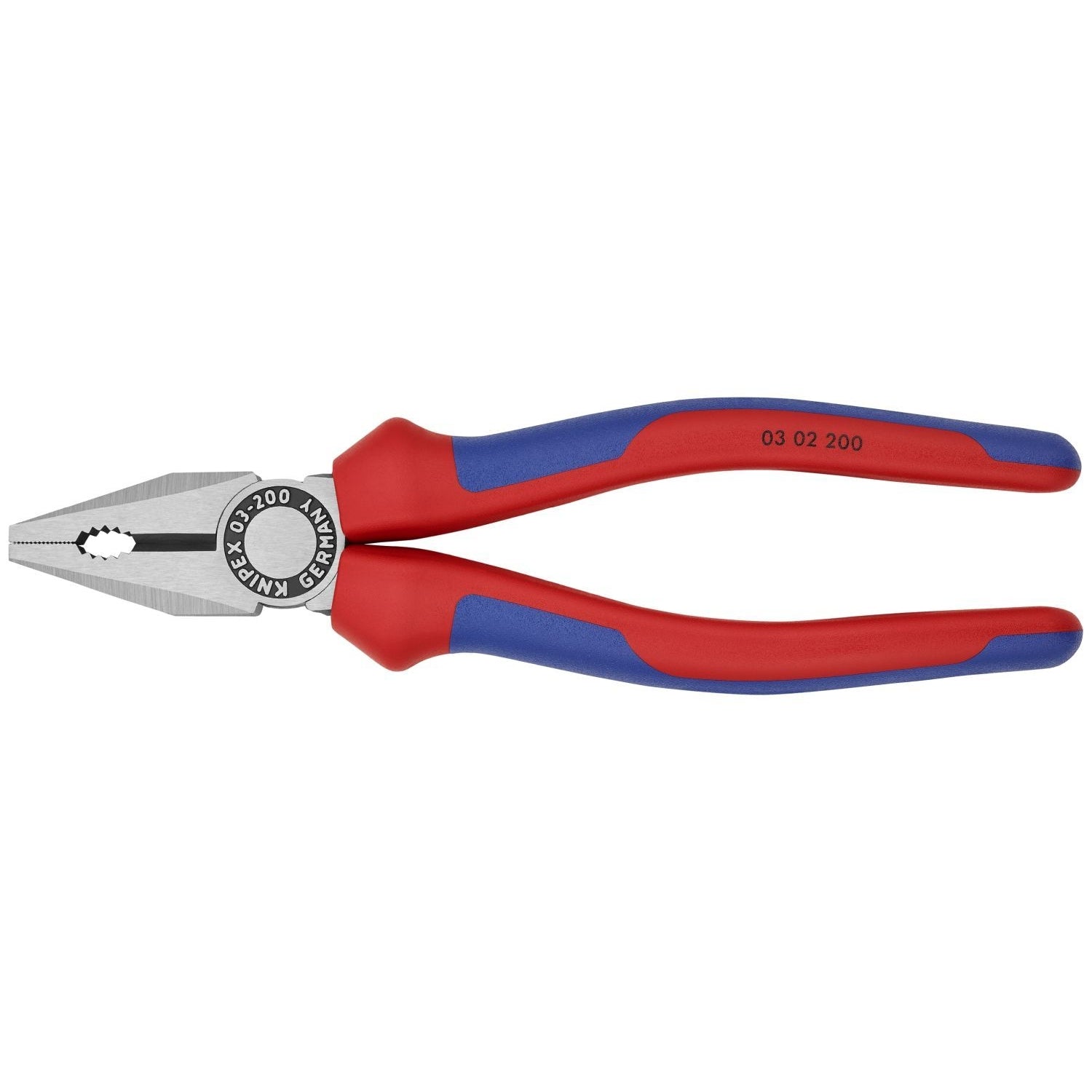 Knipex 03 02 200 Combination Pliers