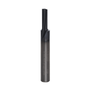 Freud 03-128 3/16-Inch Single Flute Straight Router Bit