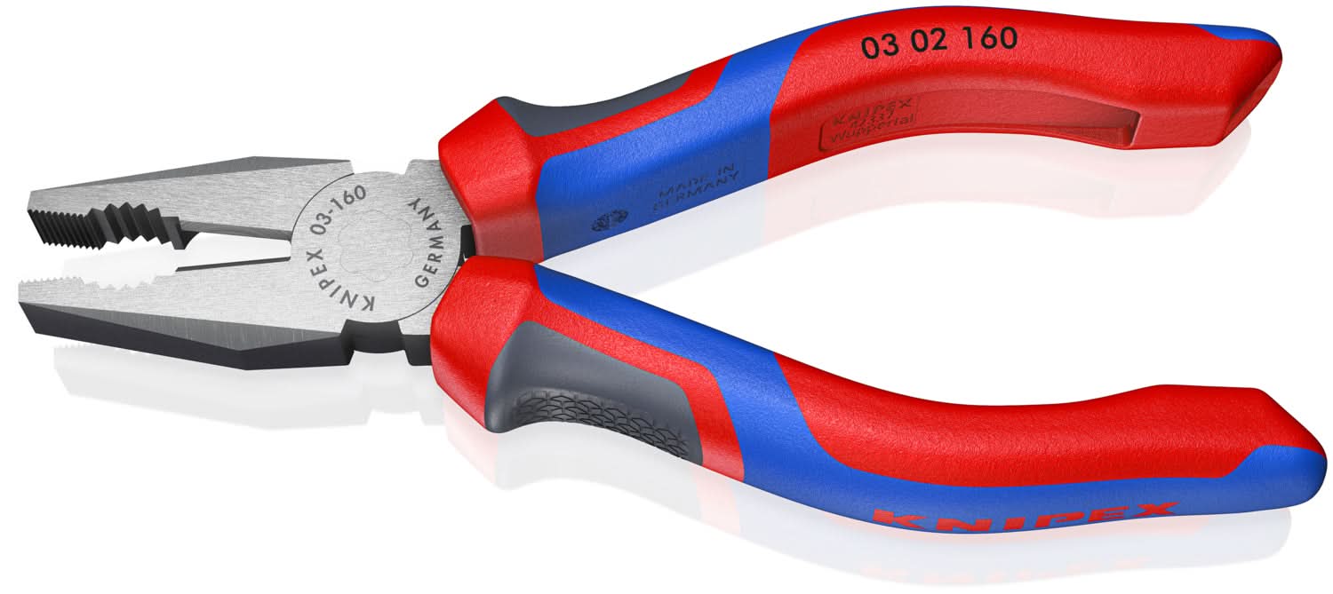 Combination Pliers