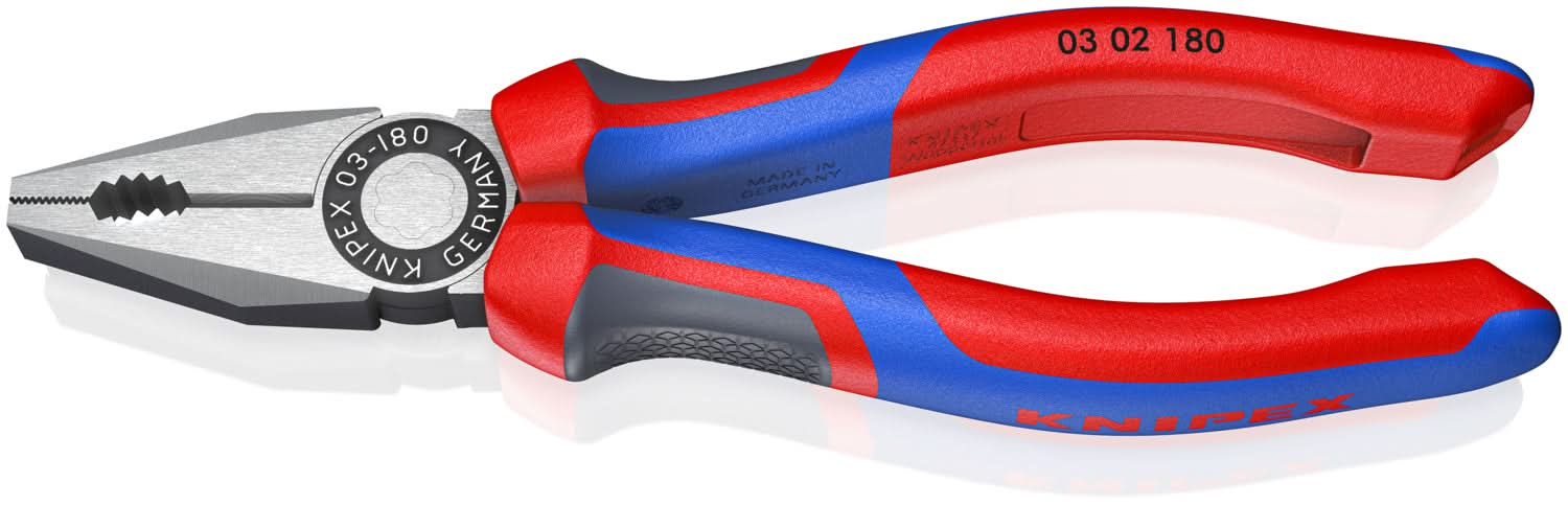 Combination Pliers