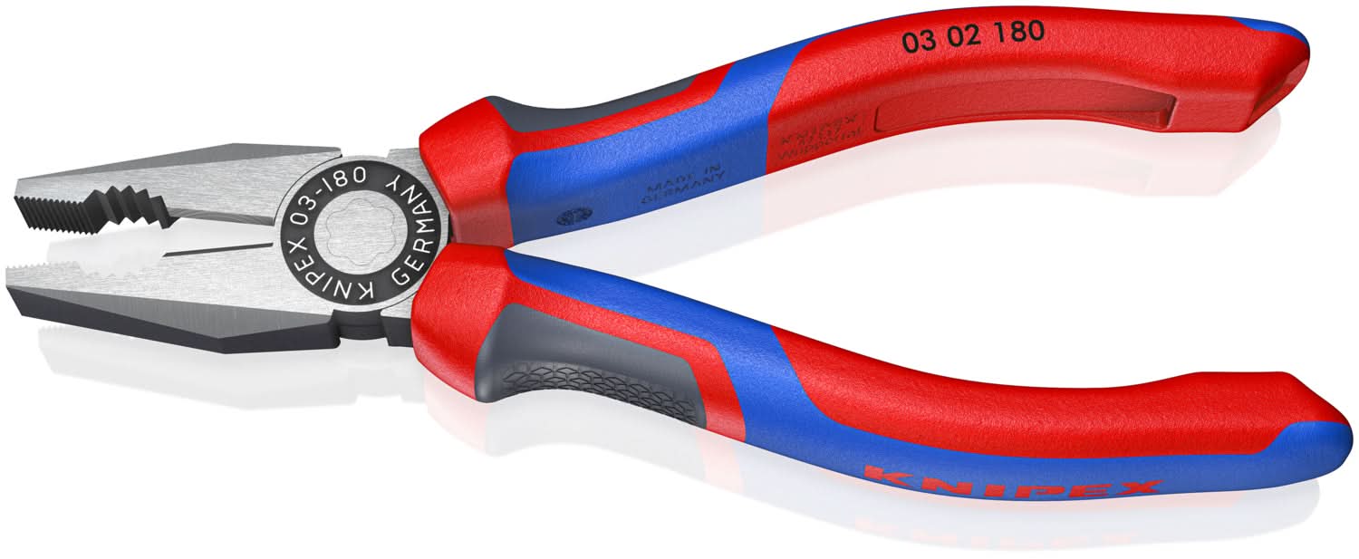 Combination Pliers