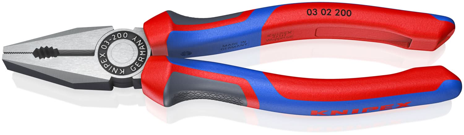 Combination Pliers