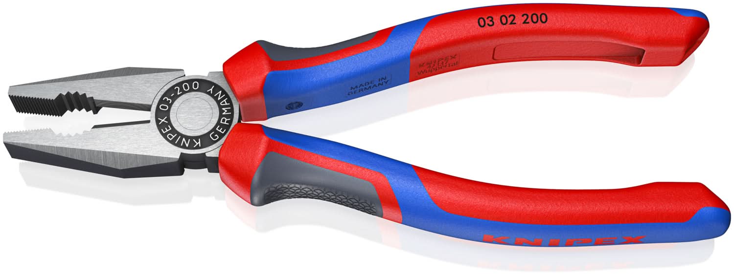 Combination Pliers