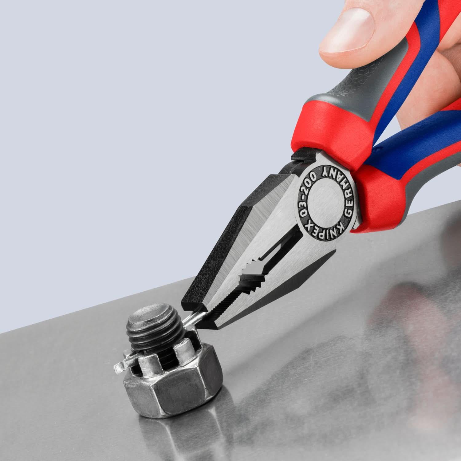 Combination Pliers