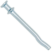 DeWalt 03794 1/4" Spike Forming Pin Anchor (100-Pack)