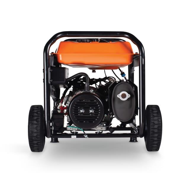 Generac 5500W Portable Generator With COsense (8150)