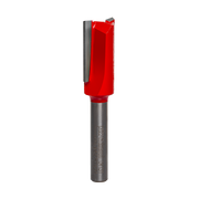Freud 04-131 1/2-Inch Double Flute Straight Router Bit