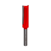 Freud 04-133 1/2-Inch Double Flute Straight Router Bit