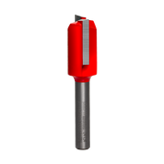 Freud 04-134 9/16-Inch Double Flute Straight Router Bit