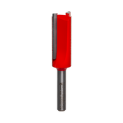 Freud 04-137 5/8-Inch Double Flute Straight Router Bit