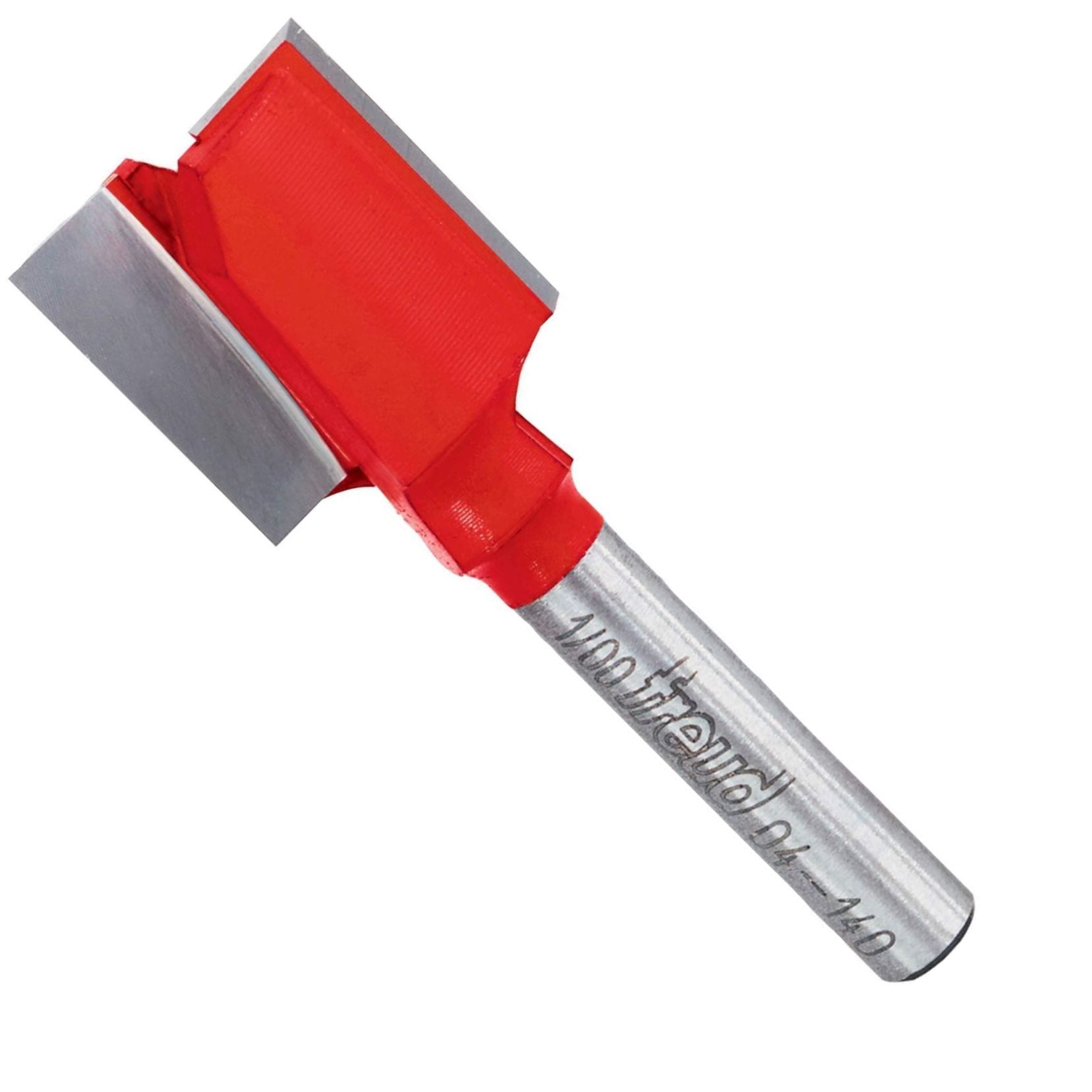 Freud 04-140 3/4-Inch Double Flute Straight Router Bit