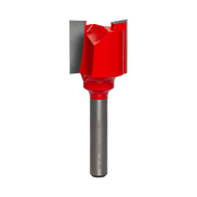 Freud 04-144 13/16-Inch Double Flute Straight Router Bit