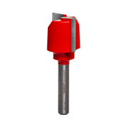 Freud 04-148 7/8-Inch Double Flute Straight Router Bit