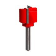 Freud 04-152 1-Inch Double Flute Straight Router Bit