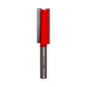 Freud 04-528 12 Double Flute Straight Router Bit