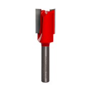Freud 04-532 15 Double Flute Straight Router Bit