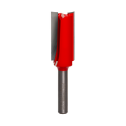 Freud 04-536 15 Double Flute Straight Router Bit