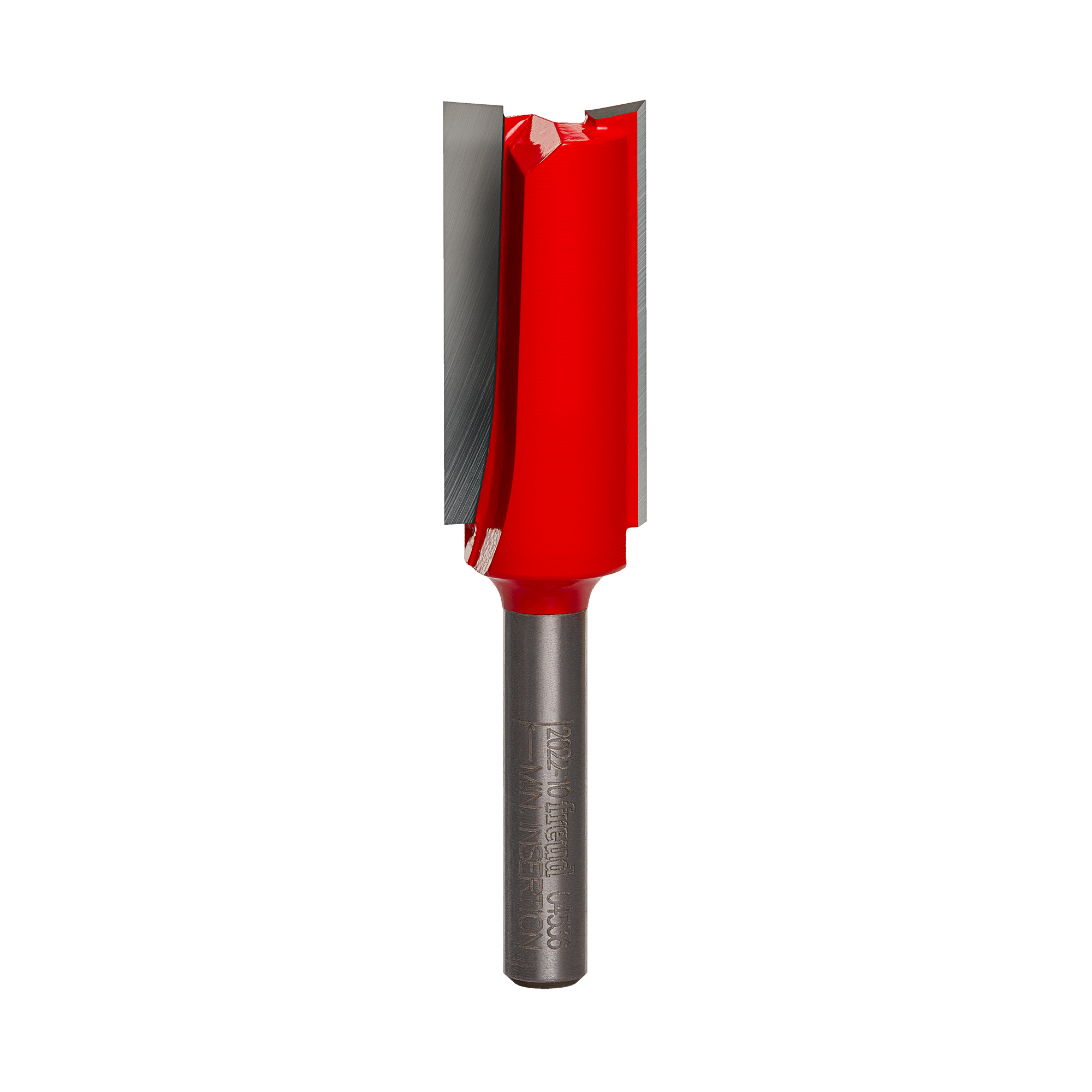 Freud 04-536 15 Double Flute Straight Router Bit