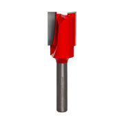 Freud 04-540 16 Double Flute Straight Router Bit