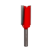 Freud 04-544 16 Double Flute Straight Router Bit