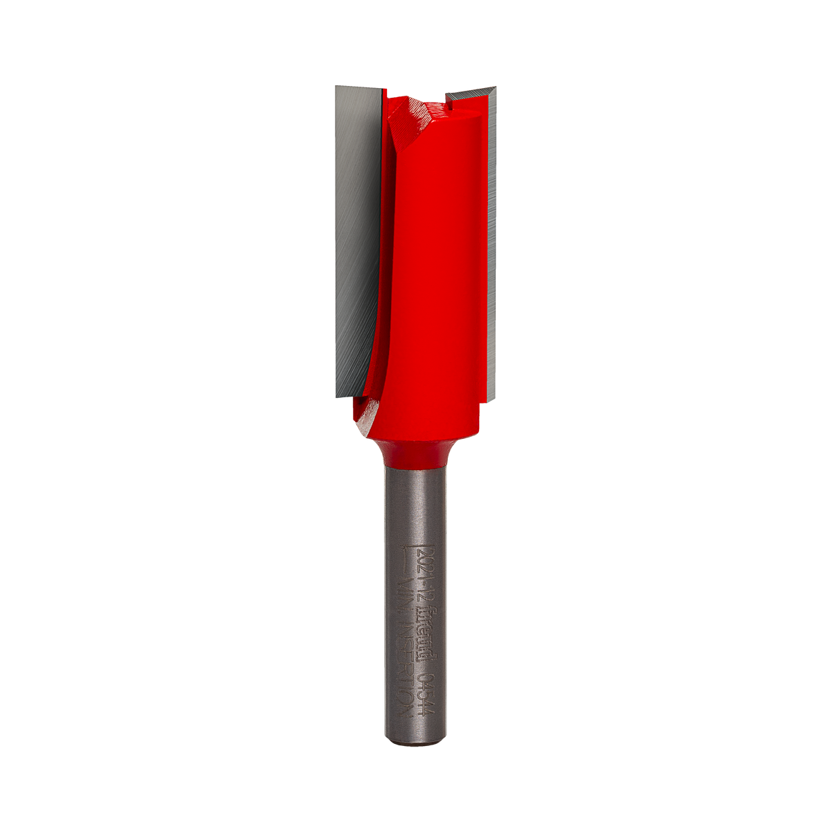Freud 04-544 16 Double Flute Straight Router Bit