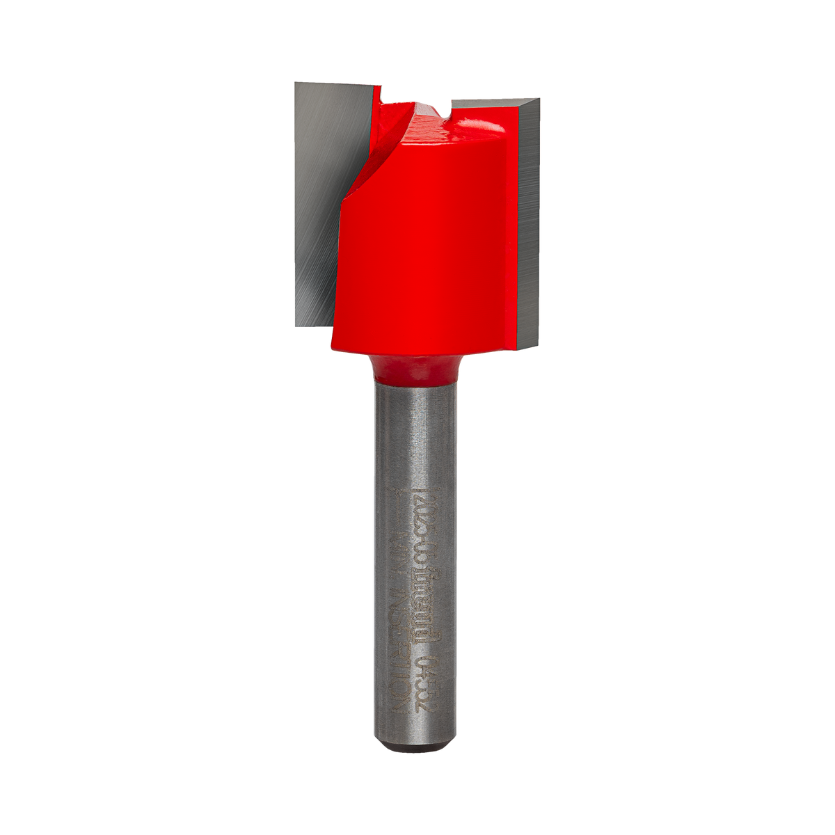 Freud 04-552 20 Double Flute Straight Router Bit